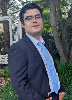 Andrew Eastman's Digital Portfolio